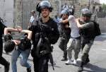 Rights group raps Israeli apartheid regime over discriminatory laws