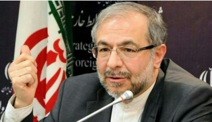 طهران: الرغبة بالسلام والاستقرار في الجوار ليست تدخلا بل حسن نوايا