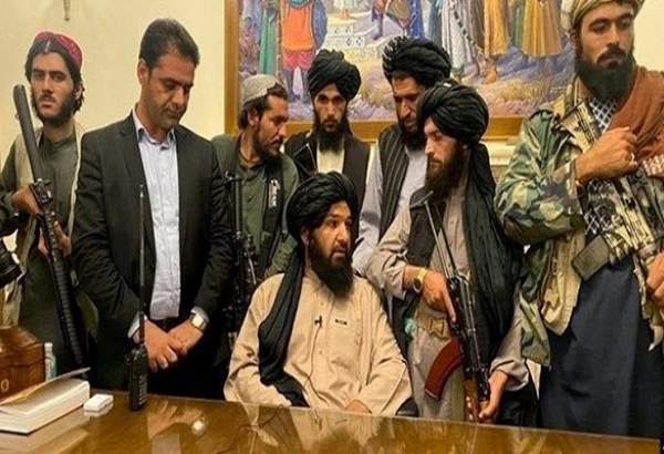 فرمانده ارشد طالبان در حمله دیروز کابل کشته شد