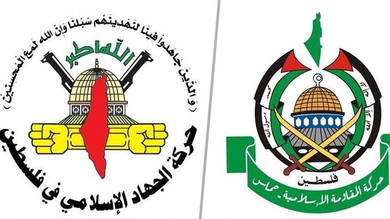 "الجهاد الاسلامي" و"حماس" تتوعّدان الاحتلال: الأسرى خطّ أحمر