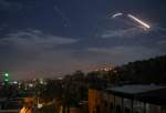 Israeli missiles target outskirts of Damascus