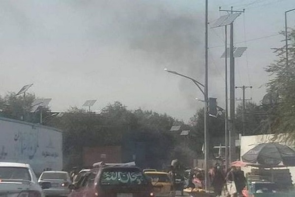سازمان های بین المللی حمله تروریستی به بیمارستان ارتش در کابل را محکوم کردند