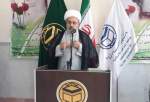 الشيخ الدكتور شهرياري : الصهاينة يتخوفون من اتحاد الشيعة والسنة