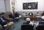 الاجتماع العلمائي بين السنة والشيعة في ايران يبحث مكاسب وعقبات التقريب
