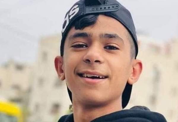 Palestinian teenager shot dead by Israeli forces in Nablus