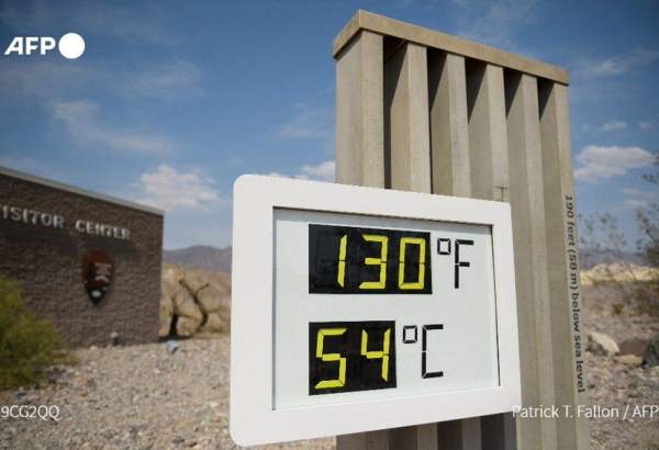 هشدار دانشمندان: ادامه گرمایش زمین، یک سوم انسان‌ها را آواره می‌کند