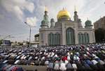 Russia to mark anniversary of embracing Islam, unveil books