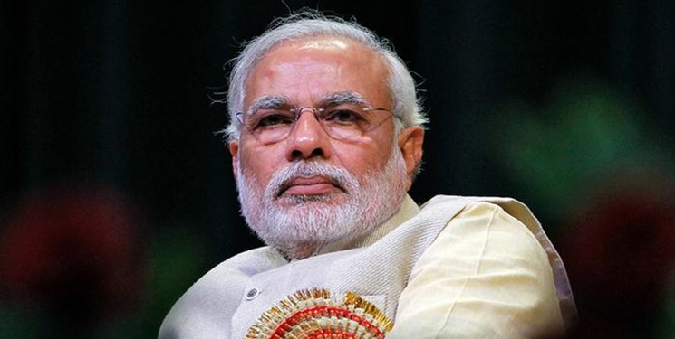 ابراز امیدواری نخست‌وزیر هند برای دیدار با آیت الله رئیسی