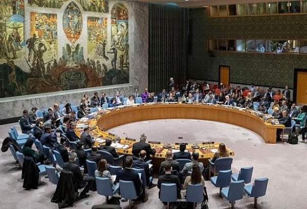 تحریم 3 عضو انصارالله یمن از سوی شورای امنیت سازمان ملل