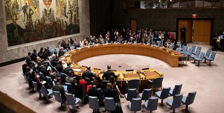 درخواست شورای امنیت برای پایان فوری جنگ در میانمار