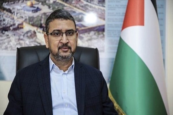 تقدیر حماس از موضع ضدصهیونیستی الجزایر