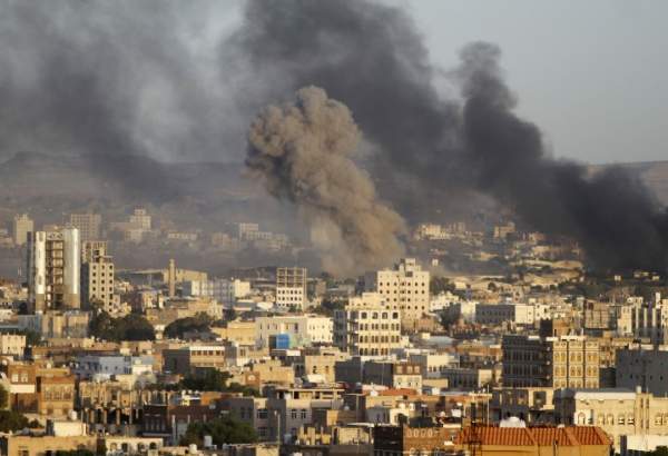 Four Yemeni civilians killed in Saudi atrocities on Hudaydah