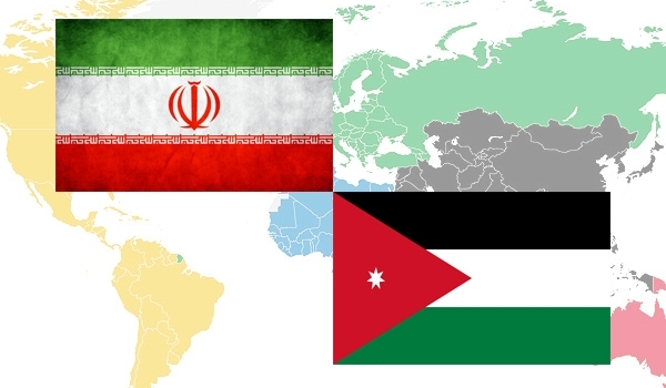 وزير خارجية الأردن: جميع دول المنطقة تريد علاقات طيبة مع إيران