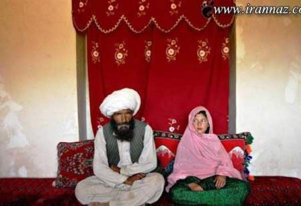 یونیسف نسبت به افزایش ازدواج کودکان در افغانستان ابراز نگرانی کرد