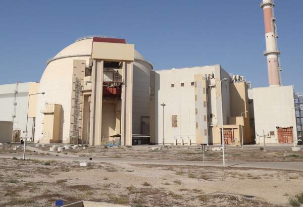 زلزله‌ هرمزگان تاثیری بر روند فعالیت نیروگاه اتمی بوشهر نداشت