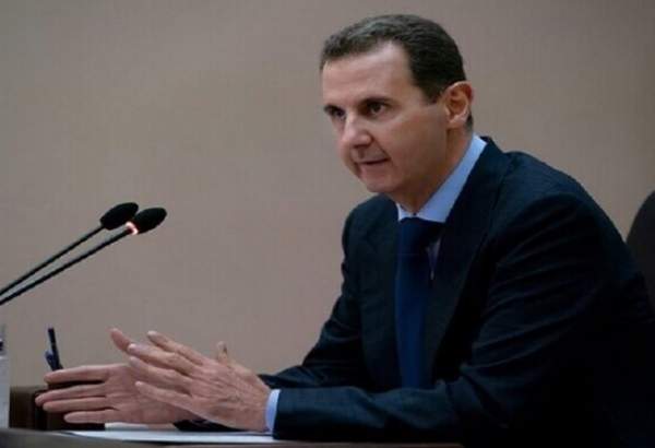 افزایش اختیارات شورای فقهی وزارت اوقاف سوریه به دستور بشار اسد