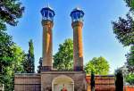 آشنایی با مساجد جهان-64|«مسجد شاه عباس»