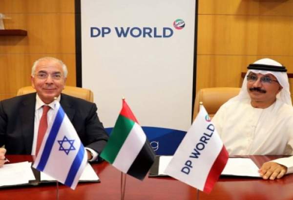 الإمارات وإسرائيل تبحثان توقيع اتفاقية للتجارة الحرة