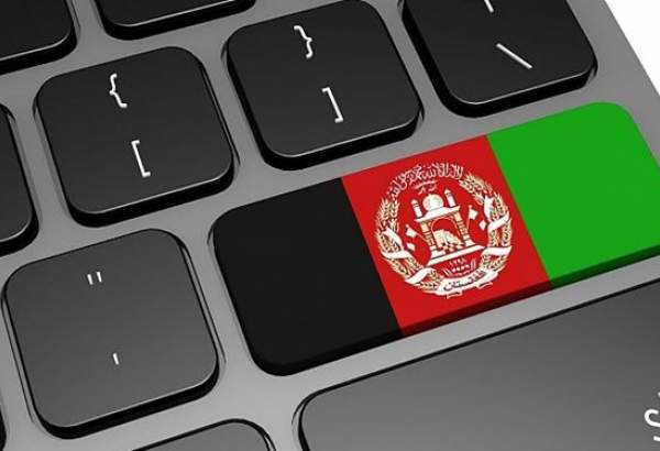 شکار مقامات افغانستان توسط هکرهای پاکستانی