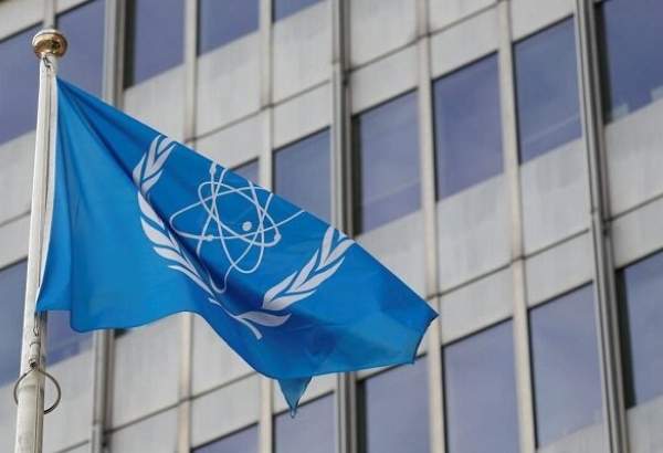 ادعای آژانس بین المللی انرژی اتمی درباره افزایش ذخایر اورانیوم غنی شده ایران