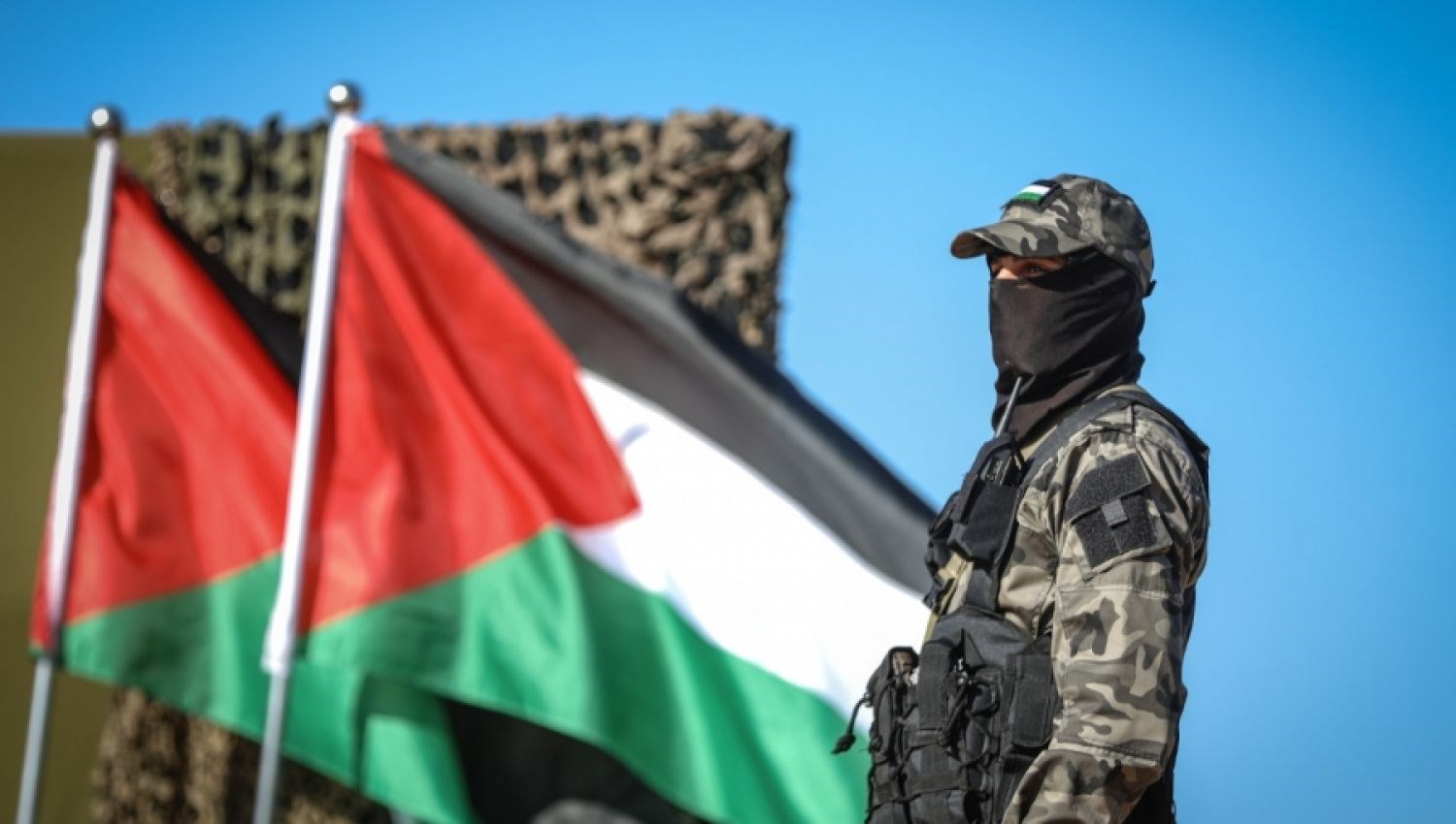 فصائل فلسطينية تستنكر التصنيف البريطاني بشأن "حماس"