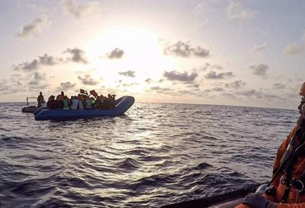 Au moins 75 migrants noyés au large des côtes libyennes