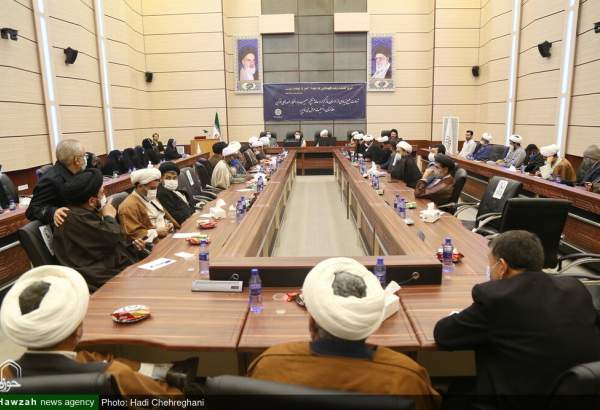 مجمع جہانی اہل بیت (ع) کے تحت افغانستان کے حالیہ شہداء کی یاد میں کانفرنس منعقد