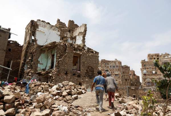 4 civils yéménites tués et blessés dans une attaque d