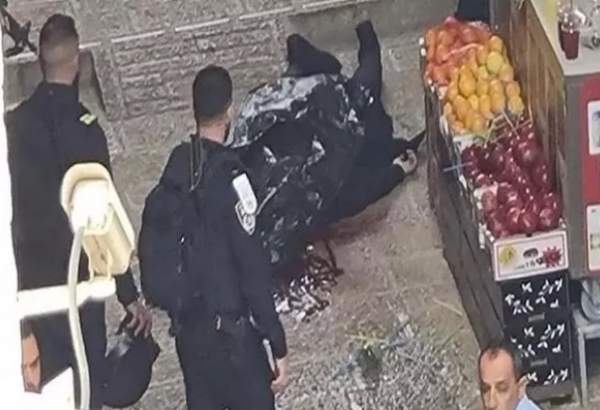 Cinq morts et blessés dans une fusillade à la mosquée Al-Aqsa