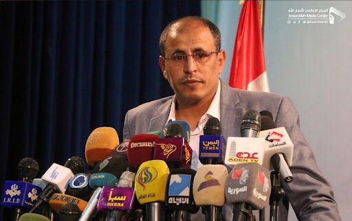 یمن نسبت به انجام عملیات دردناک‌تر علیه ائتلاف سعودی هشدار داد