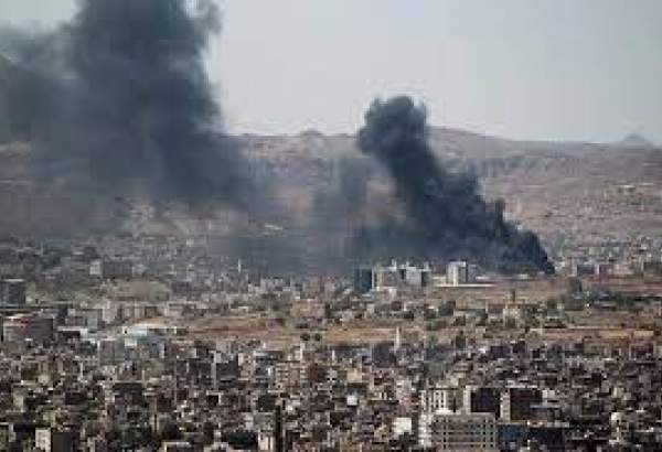 جارح سعودی اتحاد نے یمن کے صوبے الحدیدہ میں ایک بار پھر ۳۹۹ حملے