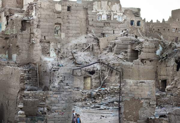 Les morts de la guerre au Yémen atteindront 377 000 d