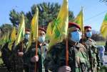 بیانیه گروه‌های مقاومت فلسطین در محکومیت اقدام استرالیا علیه حزب‌الله