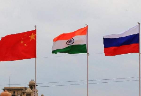 روسیه، چین و هند تحریم های یکجانبه غرب را محکوم کردند