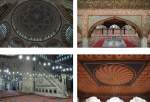 آغاز کار بازسازی مسجد تاریخی ادیرنه در ترکیه