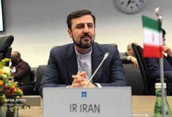 ایرانی سائنسدانوں کا قتل انسانیت کے خلاف جرم ہے