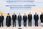 15th meeting of ECO held in Ashgabat (photo)  