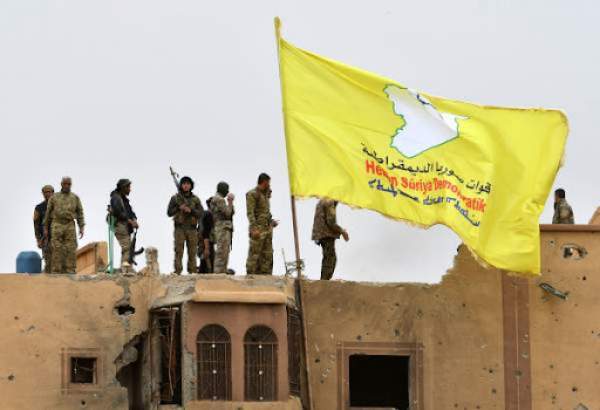 امریکا اور کردوں کا سیکڑوں داعشیوں کو رہا کرنے کا منصوبہ