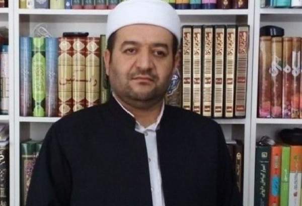 سران کشورهای اسلامی ورود غیر قانونی رئیس رژیم صهیونیستی به حرم ابراهیمی را محکوم کنند