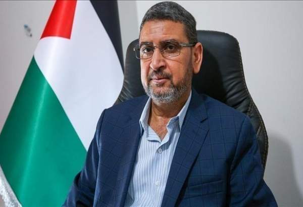 حماس از موضع الجزایر در رابطه با مسئله فلسطین قدردانی کرد