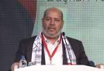 رئيس مكتب العلاقات العربية والإسلامية في حركة حماس خليل الحية