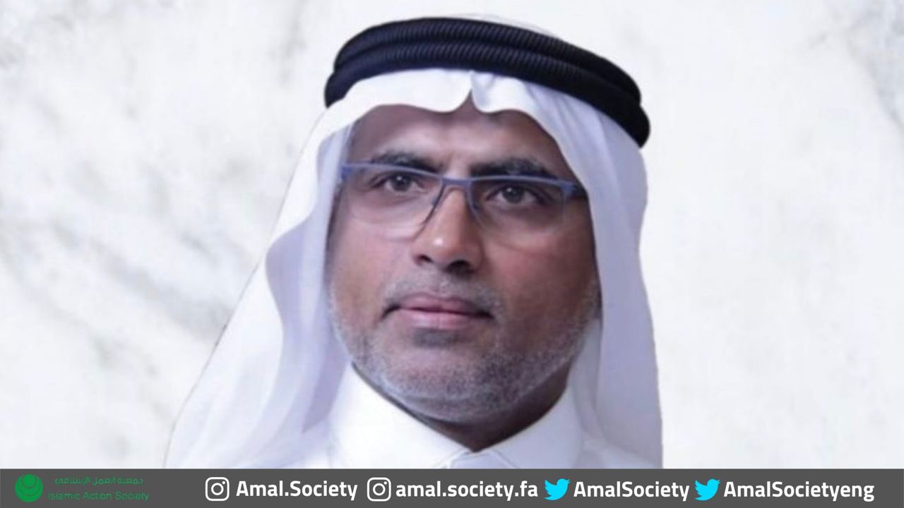 معتقل الرأي أبوسرير بعد 3 سنوات صمود في سجون آل سعود الظلمة يتنفس الحرية