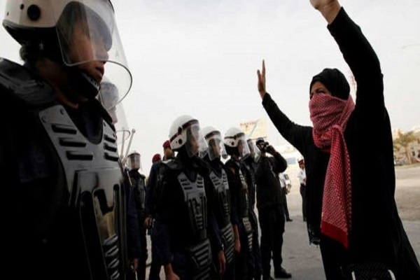الوفاق خواستار قبول درخواست کارشناسان سازمان ملل برای دیدار از بحرین شد