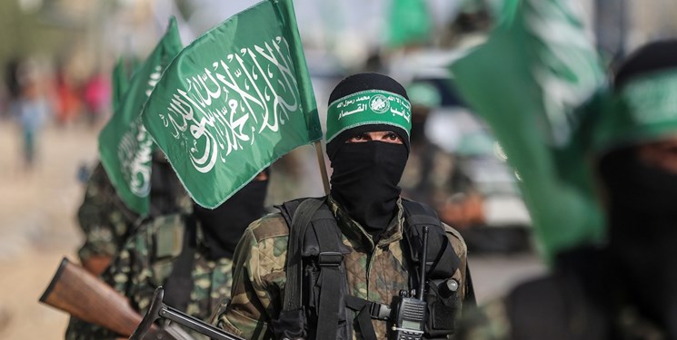 روزنامه صهیونیستی مدعی تشکیل شاخه نظامی حماس در خاک لبنان شد