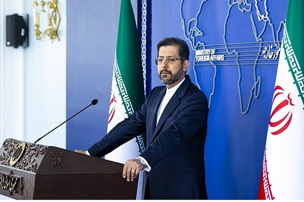 وزیر خارجه سوریه امشب به تهران می آید