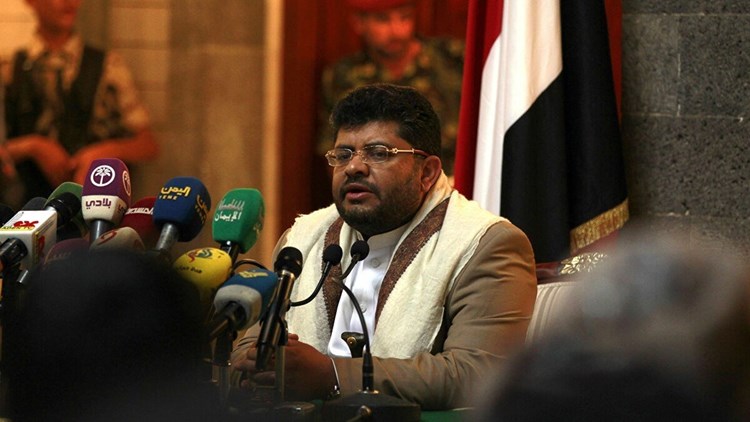 الحوثي: مبادرتنا للسلام قدمت من أجل الشعب وليست نتيجة الحوار مع السعودية