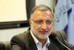 شهردار تهران مسئول مدیریت بحران پایتخت شد