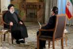 President Raeisi endorses Iran proposals in Vienna talks