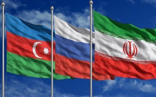 إيران تعلن استعدادها لربط شبكة الكهرباء بجمهورية أذربيجان وروسيا
