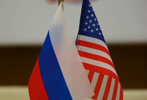 امریکہ روس کو عالمی مالیاتی نظام سے الگ کرنے پر غور کر رہا ہے